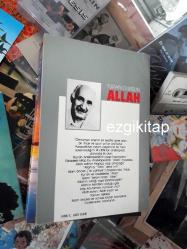 allah - turan dursun