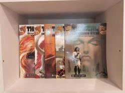 Thorgal 1-5 (Remzi Kitabevi)