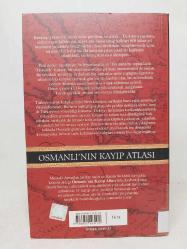 Osmanlı'nın Kayıp Atlası