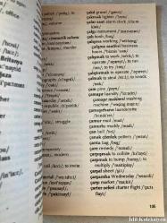 Pratik Yabancı Dil Dizisi 3 - İngilizce Hemen Konuşma Kılavuzu 2 - Turkish At One Glance - Fono Açıköğretim Kurumu Yayınları (97/192 Sayfa) - İngilizce , Türkçe Kitap