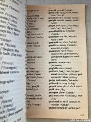 Pratik Yabancı Dil Dizisi 3 - İngilizce Hemen Konuşma Kılavuzu 2 - Turkish At One Glance - Fono Açıköğretim Kurumu Yayınları (97/192 Sayfa) - İngilizce , Türkçe Kitap