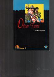 OLIVER TWIST - STAGE 4