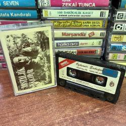 ÖZDEMİR ERDOĞAN - NOSTALJİK TAKILIMLAR