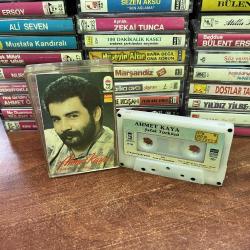 AHMET KAYA - ŞAFAK TÜRKÜSÜ