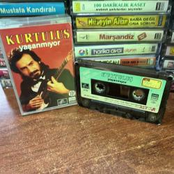 KURTULUŞ - YAŞANMIYOR