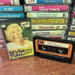 SEVİM TUNA - TUNA'DAN ARMAĞAN