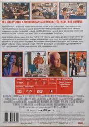 BAHSE VAR MISIN DVD 2.EL FİLM ORJİNAL DVD ( 19541