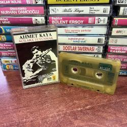 AHMET KAYA - ACILARA TUTUNMAK