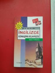 PRATİK İNGİLİZCE KONUŞMA KILAVUZU