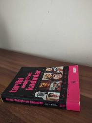 TARİHİ DEĞİŞTİREN KADINLAR - POPÜLER TARİH + İMZALI İTHAFLI