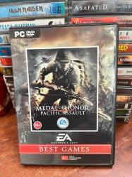 MEDAL OF HONOR PACIFIC ASSAULT