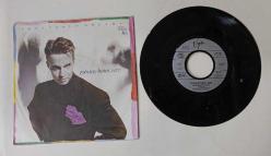 JOHNNY HATES JAZZ * SHATTERED DREAMS * MY SECRET GARDEN * 45LİK PLAK