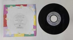 JOHNNY HATES JAZZ * SHATTERED DREAMS * MY SECRET GARDEN * 45LİK PLAK