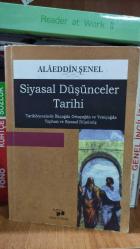 Siyasal Düşünceler Tarihi