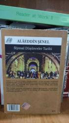 Siyasal Düşünceler Tarihi