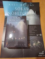 Sokak Nöbetçileri 2 / Ciltli