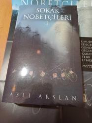 Sokak Nöbetçileri 2 / Ciltli