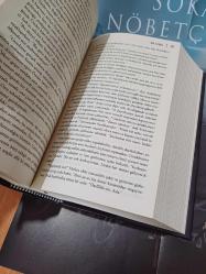 Sokak Nöbetçileri 2 / Ciltli