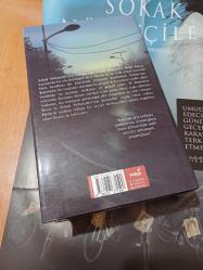 Sokak Nöbetçileri 2 / Ciltli