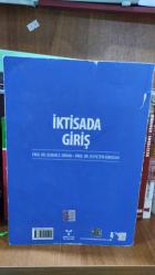 İKTİSADA GİRİŞ