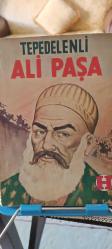 TEPEDELENLİ ALİ PAŞA / NİYAZİ AHMET BANOĞLU