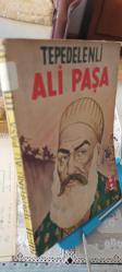 TEPEDELENLİ ALİ PAŞA / NİYAZİ AHMET BANOĞLU