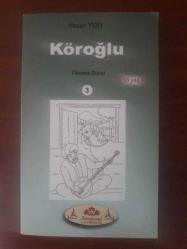 KÖROĞLU - OKUMA DİZİSİ - AVANTAJ GENÇLİK MERKEZİ