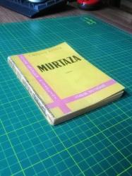 Murtaza / Yazarından İmzalı