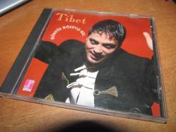 TİBET GÜNDÜZ GÖZÜYLE GEL  1995 CD