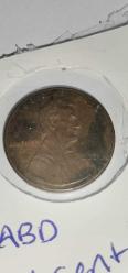 ABD 2008 D 1 CENT