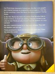 Disney , Pixar - UP - Level 6 - Colleen Degnan Veness , Melanie Williams - Pearson Education Limited - İngilizce Kitap