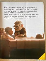 Disney , Pixar - UP - Level 6 - Colleen Degnan Veness , Melanie Williams - Pearson Education Limited - İngilizce Kitap