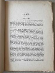Supplement Au Manuel Du Droit Civil Suisse - Virgile Rossel & F.H. Mentha - Librairie Payot & Cie - Fransızca Kitap (İsviçre Medeni Hukuku Kılavuzuna Eki)