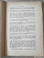 Supplement Au Manuel Du Droit Civil Suisse - Virgile Rossel & F.H. Mentha - Librairie Payot & Cie - Fransızca Kitap (İsviçre Medeni Hukuku Kılavuzuna Eki)