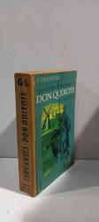 Don Quixote * Leben und Taten des scharfsinnigen edlen von la Mancha Hardcover