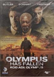 KOD ADI OLYMPUS SIFIR PAKETLİ DVD 2.EL FİLM ORJİNAL DVD ( 19693