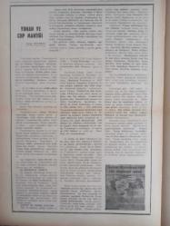 Devlet Milliyetçi Siyasi Haftalık Gazetesi - 30 Ağustos 1976 - Sayı:356 - Türkiye, Ege ve Batı Trakya Konusundaki Kararlılığını Müsbet Netice Alana Kadar Sürdürmelidir - Kooperatifçilik ve Türkiye'de Tatbikatı - Lahey Adalet Divanının Kuruluşu, Alınan Kararlar ve Uygulama Şekli - Sosyal Güvenlik Üzerine-  Anıl Celiloğlu - Solcular Şimdi de Ordu'yu Bölmeye Çalışıyor - Zafer Hasreti - Nuri Gürgür - Felsefi Doktrinler - Süleyman Hayri Bolay - Türk Milliyetçiliği Fikrinin Metodu İlimdir - Türk Milliyetçiliği Fikir Sistemi - Ayhan Tuğcugil - Elbistan Olaylarının İçyüzü - Alınması Gereken Tedbirler Nelerdir? - Nedim Ünalan - Yunan ve CHP Mantığı - Yetkililer Gaflet Uykusundan Uyanmalıdır - Songül Demirel - Lozan'dan Sonra Batı Trakya fotoğraf ve haberi - Tam Takım Gazete