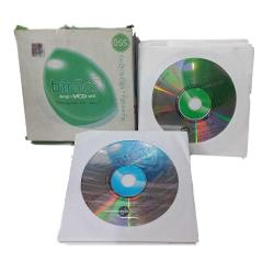 ÜNİVERSİTE HAZIRLIK  ÖSS COĞRAFYA - FELSEFE  KONU ANLATIM CD SETİ    (14 CD)