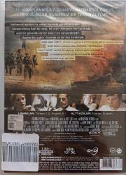 ZERO DARK THIRTY SIFIR PAKETLİ DVD 2.EL FİLM ORJİNAL DVD ( 19731
