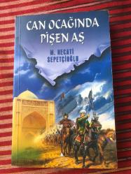 Can Ocağında Pişen Aş