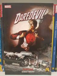 Daredevil - Korkusuz - Altın Çağ (Kuşe)