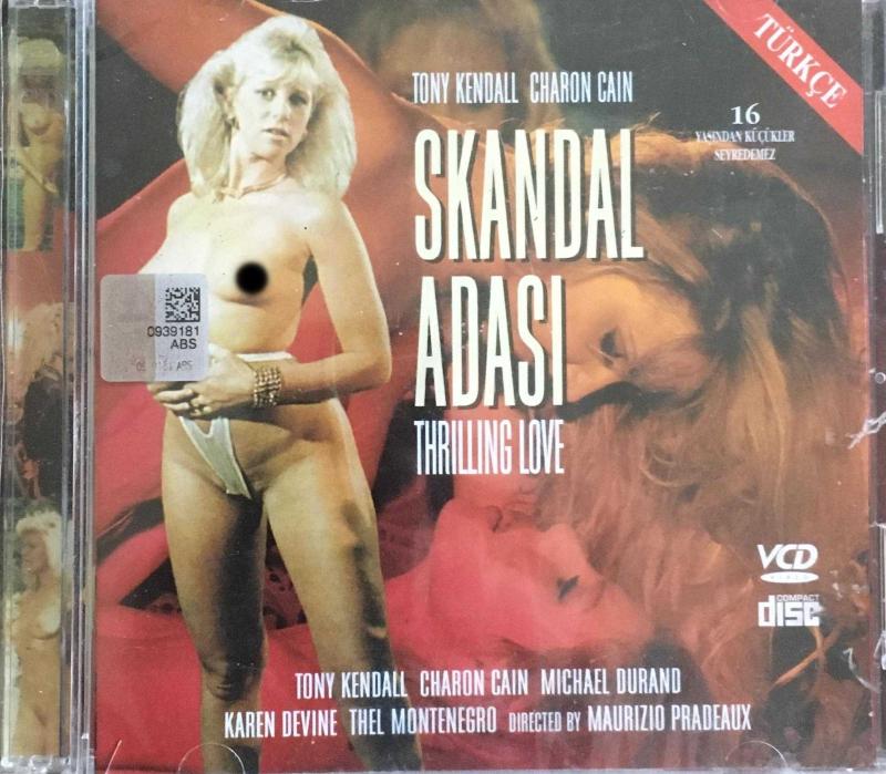 Garajlarda jinsiy aloqa