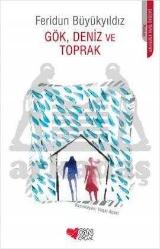 GÖK, DENİZ VE TOPRAK - AVANTAJ GENÇLİK MERKEZİ