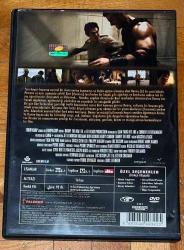 DANNY THE DOG - UNLEASHED * KIR ZİNCİRLERİNİ * JET LI, MORGAN FREEMAN * LOUIS LETERRIER * 2005 * DVD