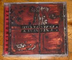 TRICKY * MAXINQUAYE * 1995 * CD AMBALAJINDA SIFIR
