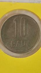 ROMANYA 2016 10 BANI