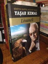 Gözüyle Kartal Avlayan Yazar: Yaşar Kemal