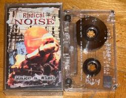 RADICAL NOISE * MAKE A WISH * 1999 * KASET * TÜRK HARDCORE