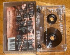 RADICAL NOISE * MAKE A WISH * 1999 * KASET * TÜRK HARDCORE