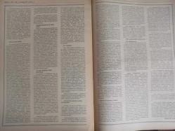 Devlet Milliyetçi Siyasi Haftalık Gazetesi - 25 Nisan 1977 - Sayı:390 - Kurtuluş Türkeş'te - Ülküdaşlarla Sohbet - 9 Yılın Verdiği Mutluluk - Cafer Bez Getir - Mehmet Özkan - Öncesinden Vazgeçtik Sonrasında Dahi Ahlak Olsa Razı İdik! - Kurultayda Önemli İltihaklar Bekleniyor - Komünistler, Seçim Stratejisinde İhtilafa Düşünce Birbirlerini Vurmaya Başladı - MSP'liler Devlet Kuvvetlerine de Saldırmaya Başladı - Nevşehir'de Mahmut Göncü'yü Şehit Eden CHP Merkez İlçe Başkanı CHP'den Aday Oluyor - MHP Genel İdare Kurulu Raporu - Emanet Aldığımız Milliyetçi Hareket Bayrağını Burçlara Dikkat - Seçime Çeyrek Var - Oktay Oğuzhan - MHP İltihaklarla Büyük Güç Kazanmıştır - Meyak Kesintileri - MHP Genel İdare Kurulu Raporu - Alparslan Türkeş Diyor Ki! fotoğraf ve haberi - Tam Takım Gazete